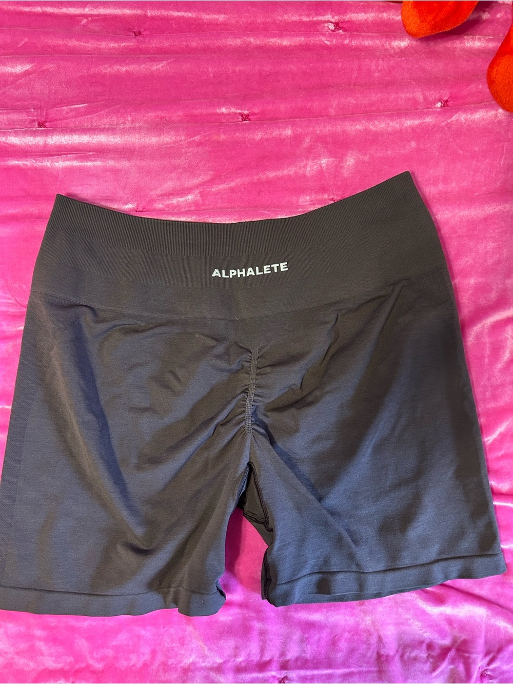 Amplify shorts - Picture 2 of 4